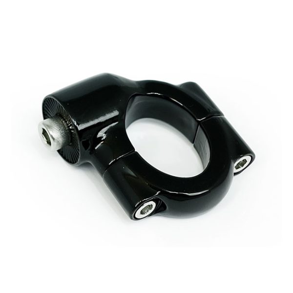 KURYAKYN SIDE MOUNT LICENSE PLATE CLAMP