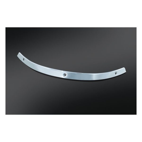 KURYAKYN SMOOTH WINDSHIELD TRIM