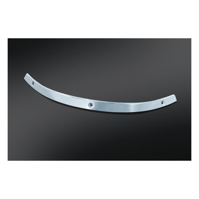 KURYAKYN SMOOTH WINDSHIELD TRIM