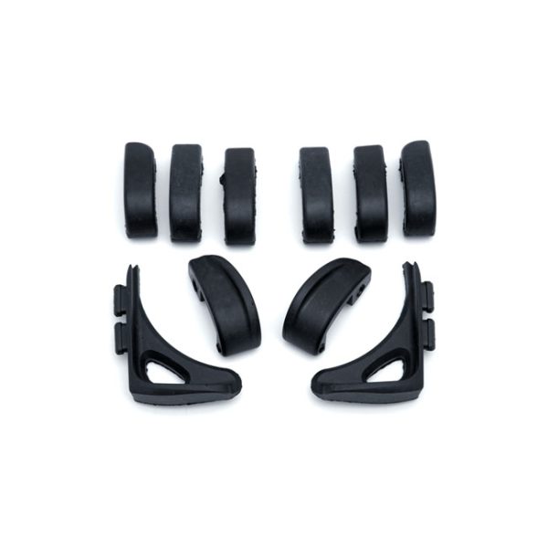 KURYAKYN REPL. RUBBER PADS