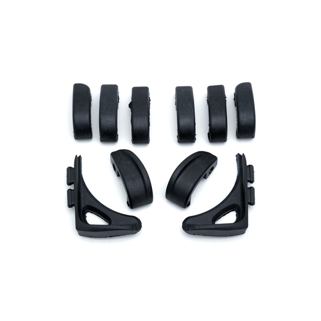 KURYAKYN REPL. RUBBER PADS