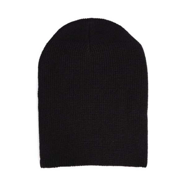 Fostex Watch beanie black