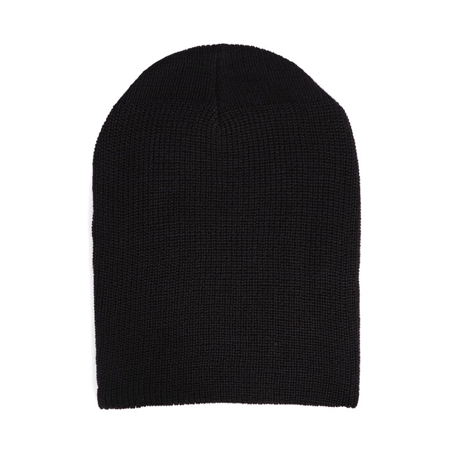Fostex Watch beanie black