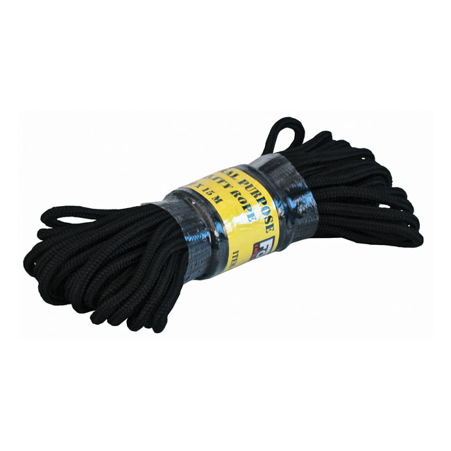 FOSCO 7MM ROPE
