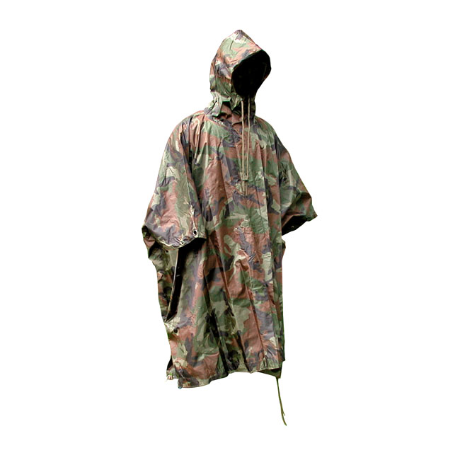 FOSTEX PONCHO