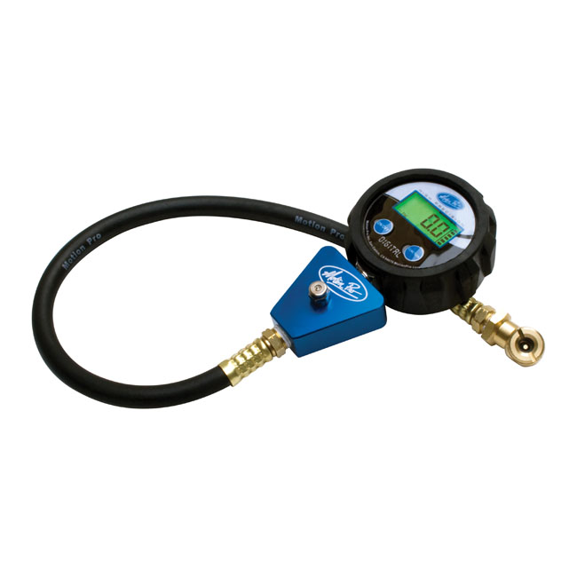 Motion Pro