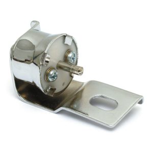 Mechanical brake light switch