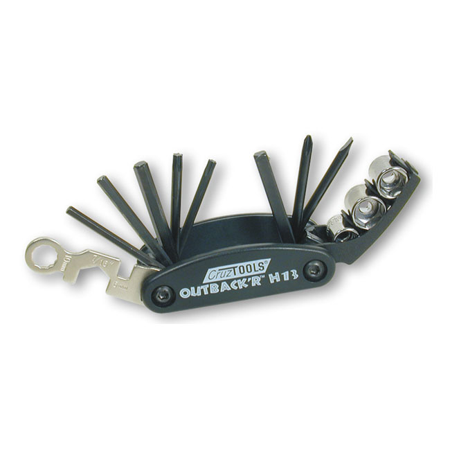 Cruztools