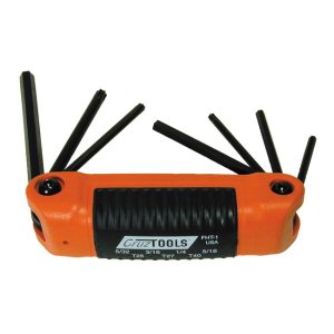 Cruztools