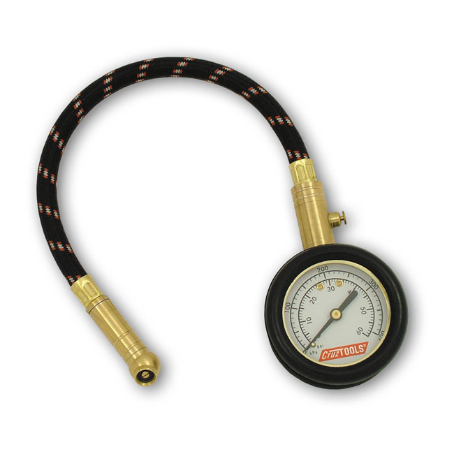 Cruztools