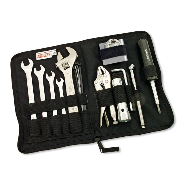 Cruztools