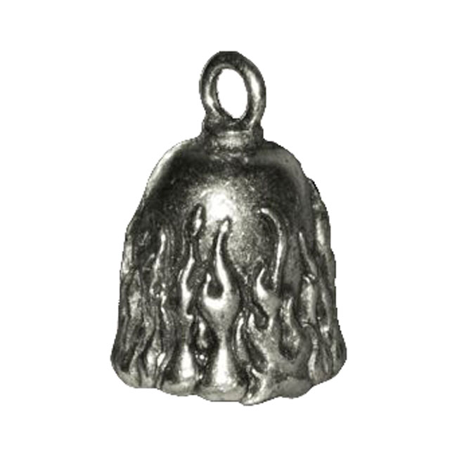 Gremlin Bell Flame