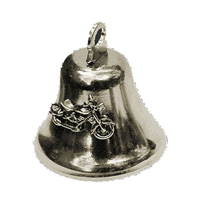 Gremlin Bell Motorcycle