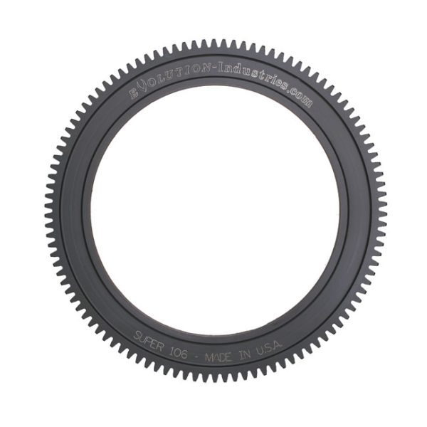 STARTER RING GEAR