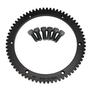 66 tooth ring gear