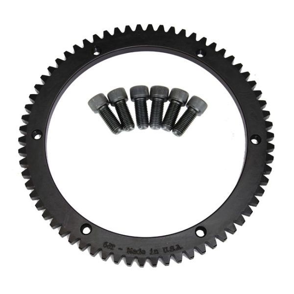 66 tooth ring gear