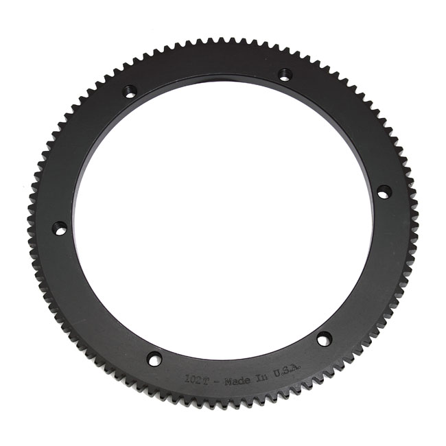 102 tooth ring gear