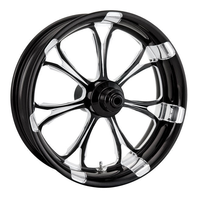 PM 6 X 17 WHEEL