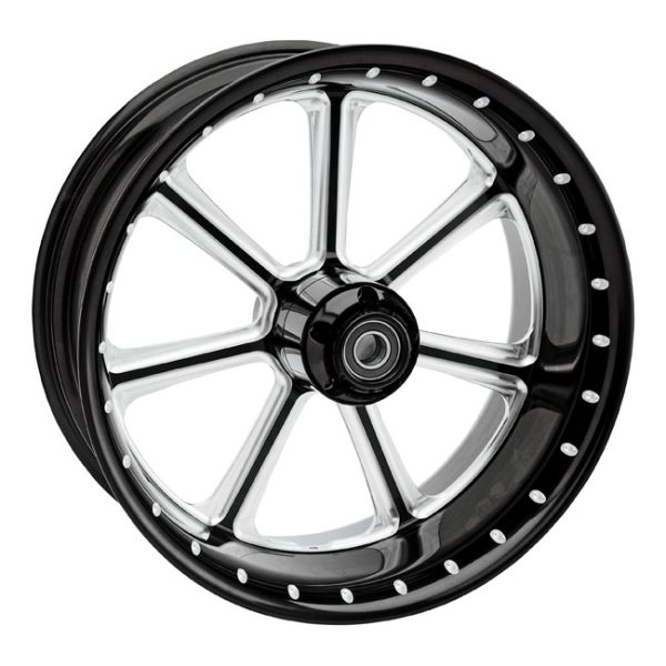 RSD 3.5 X 26 WHEEL