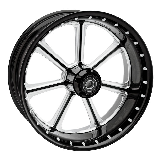 RSD 3.5 X 26 WHEEL