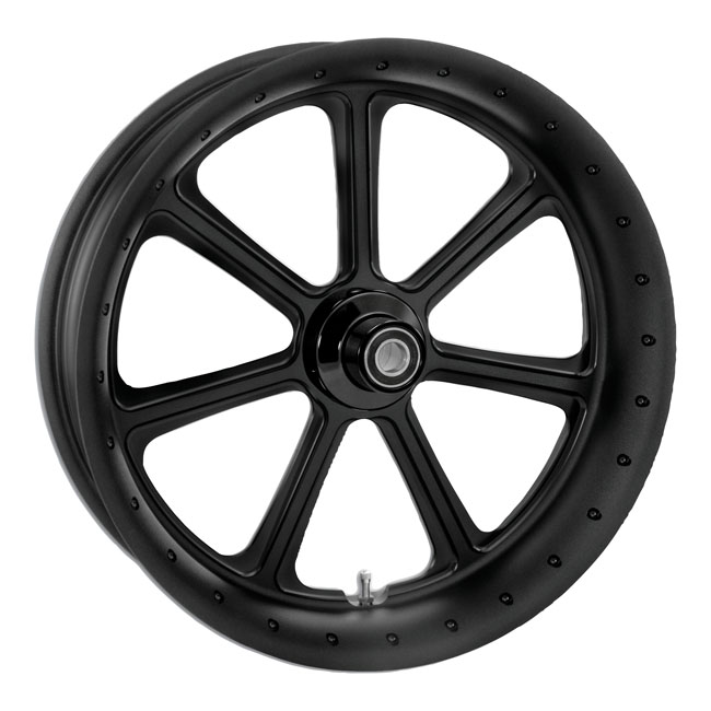 RSD 3.5 X 26 WHEEL