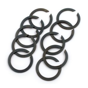 Alto retaining ring
