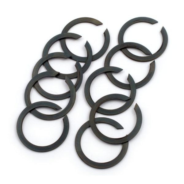 Alto retaining ring