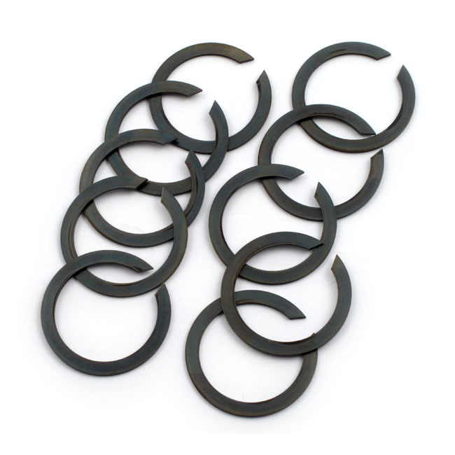 Alto retaining ring