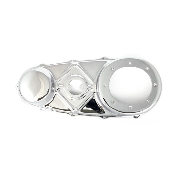 Steel outer primary cover