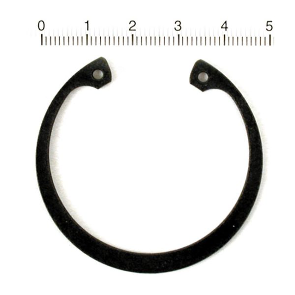 Retaining rings