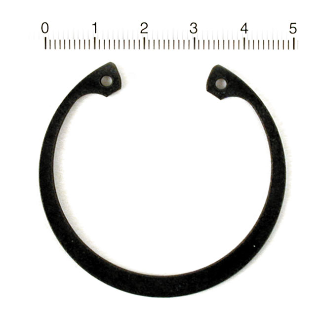 Retaining rings