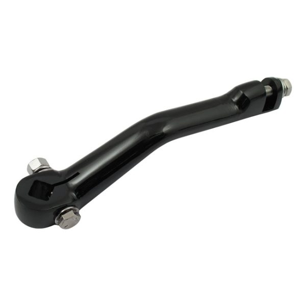 Kickstart arm 'Stroker'. Black