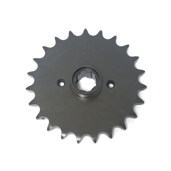 Transmission sprocket