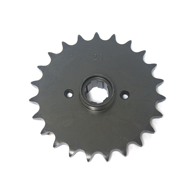 Transmission sprocket
