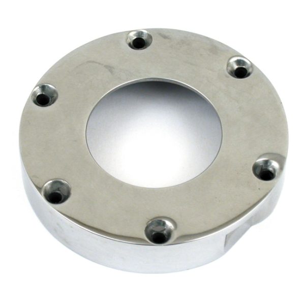 Gear shift cover