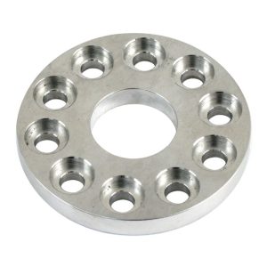 Clutch pressure plate