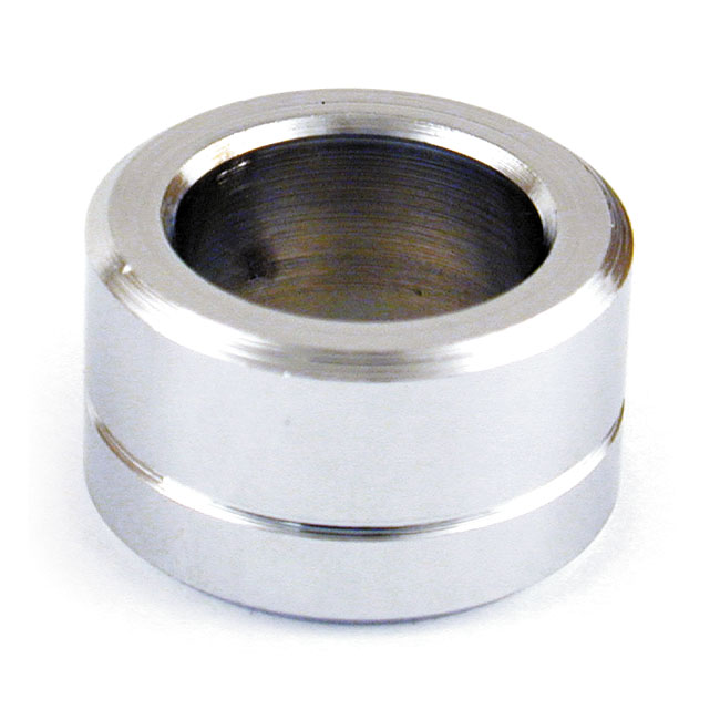 Axle spacer