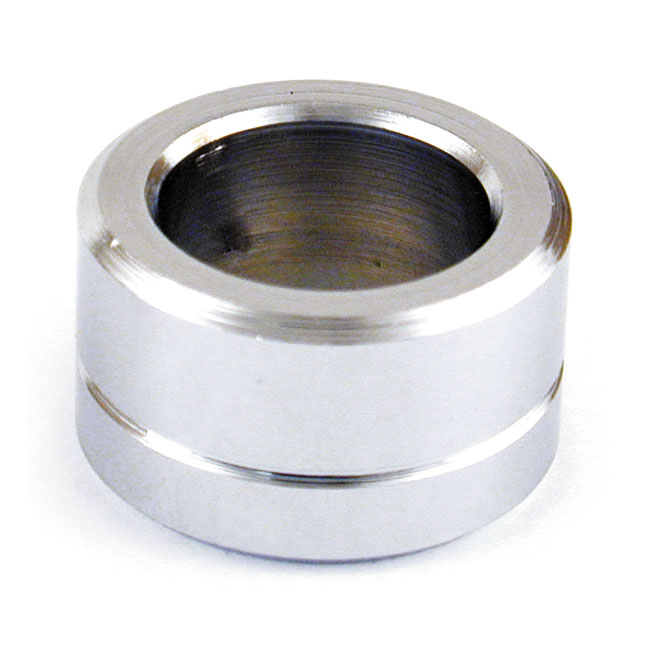 Axle spacer