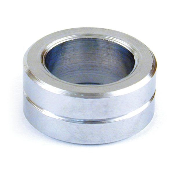 Axle spacer