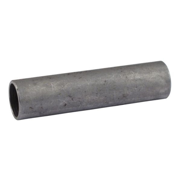 Wheel hub spacer
