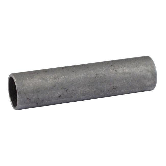 Wheel hub spacer