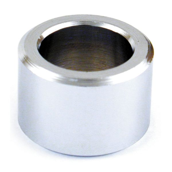 Axle spacer