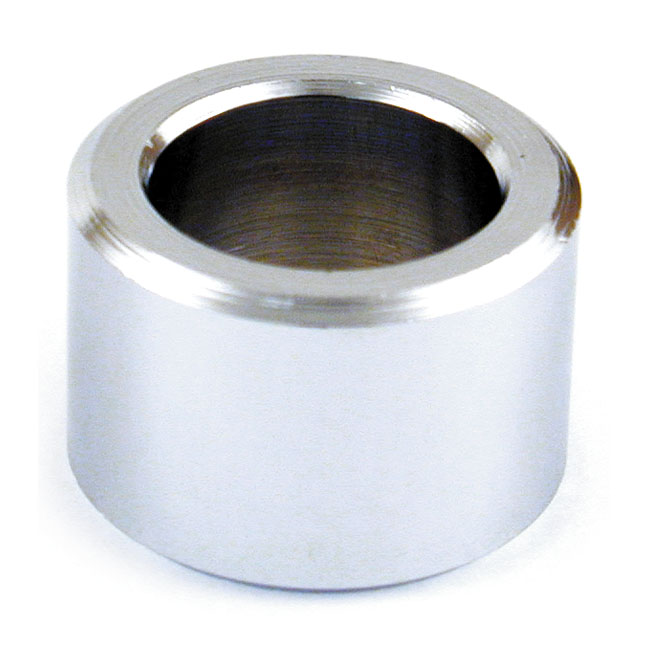 Axle spacer