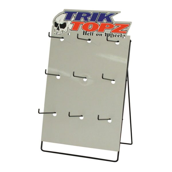 Trik Topz