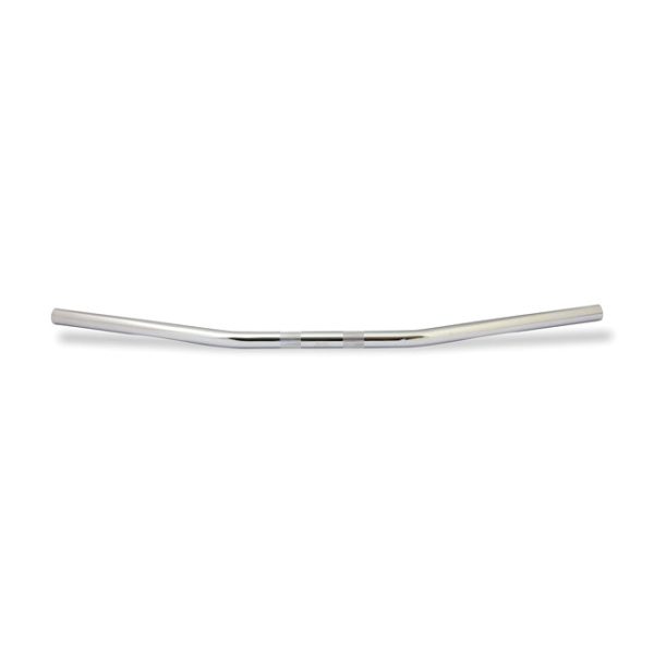 FEHLING CRACKBAR 1" CHROME