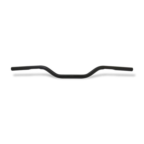 FEHLING CUSTOMBAR 1" BLACK