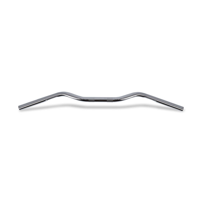 FEHLING CUSTOMBAR 1" CHROME