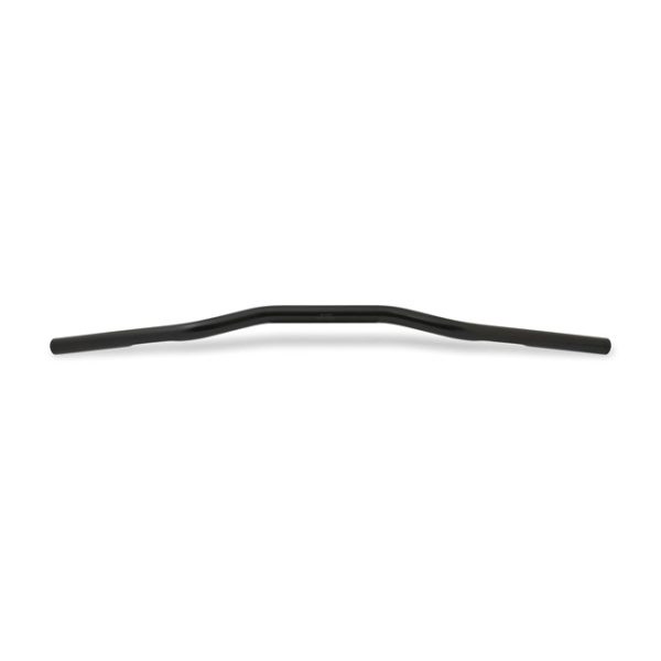FEHLING RACEBAR 1" BLACK