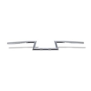FEHLING ZBAR 1" CHROME