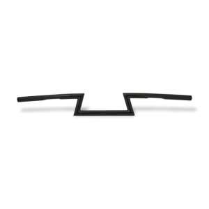 FEHLING ZBAR 1" BLACK